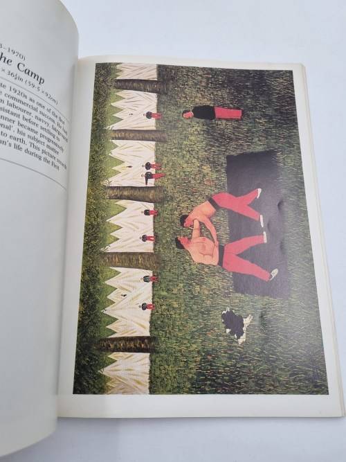 Primitive Painters - Roger Cardinal