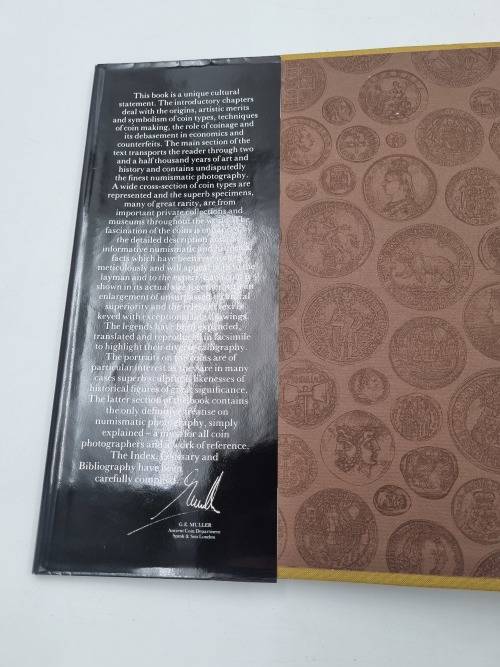 The Art of Coins and their Photography - Gerald Hoberman