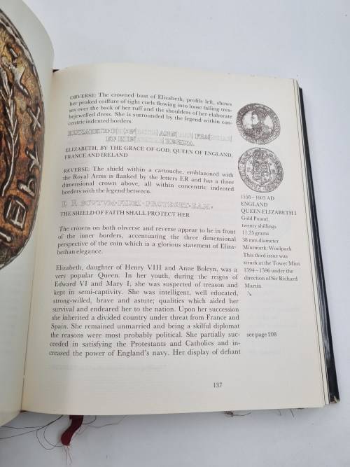 The Art of Coins and their Photography - Gerald Hoberman