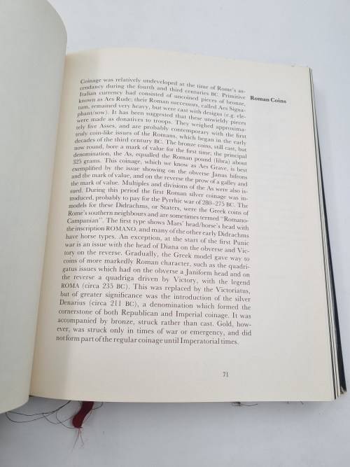 The Art of Coins and their Photography - Gerald Hoberman