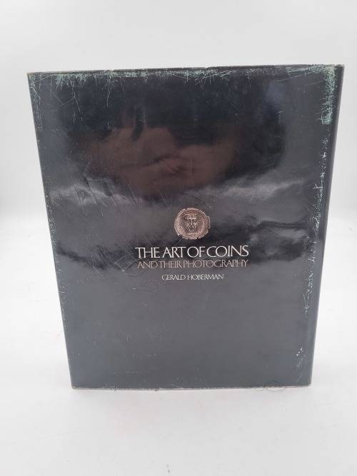 The Art of Coins and their Photography - Gerald Hoberman