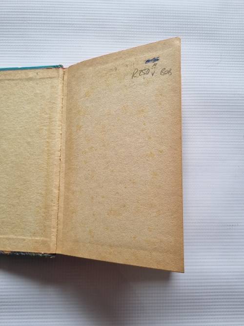 Shadow the Sheepdog - Enid Blyton