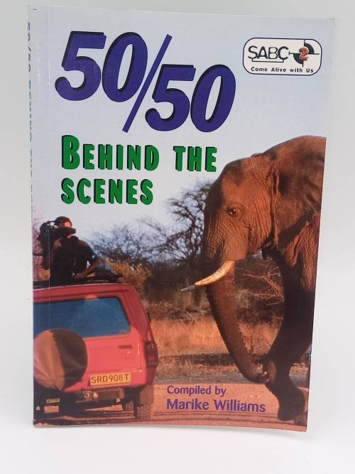 50/50 Behind the Scenes