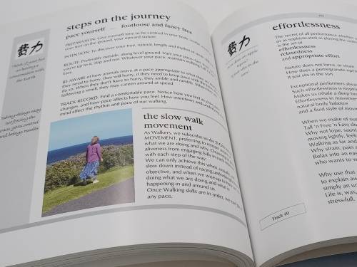 The Art of Walking by Marguerite Osler