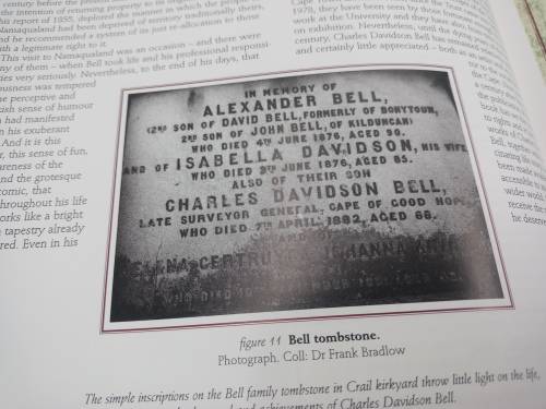 The Life and Work of Charles Bell by Phillida Brooke Simons | First Edition 1998 Good Condition