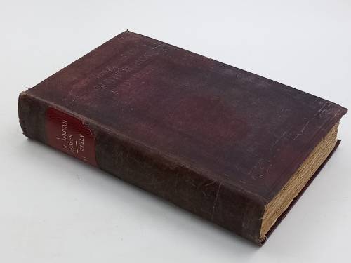 Reminiscences of a South African Pioneer by WC Scully | 1913 First Edition
