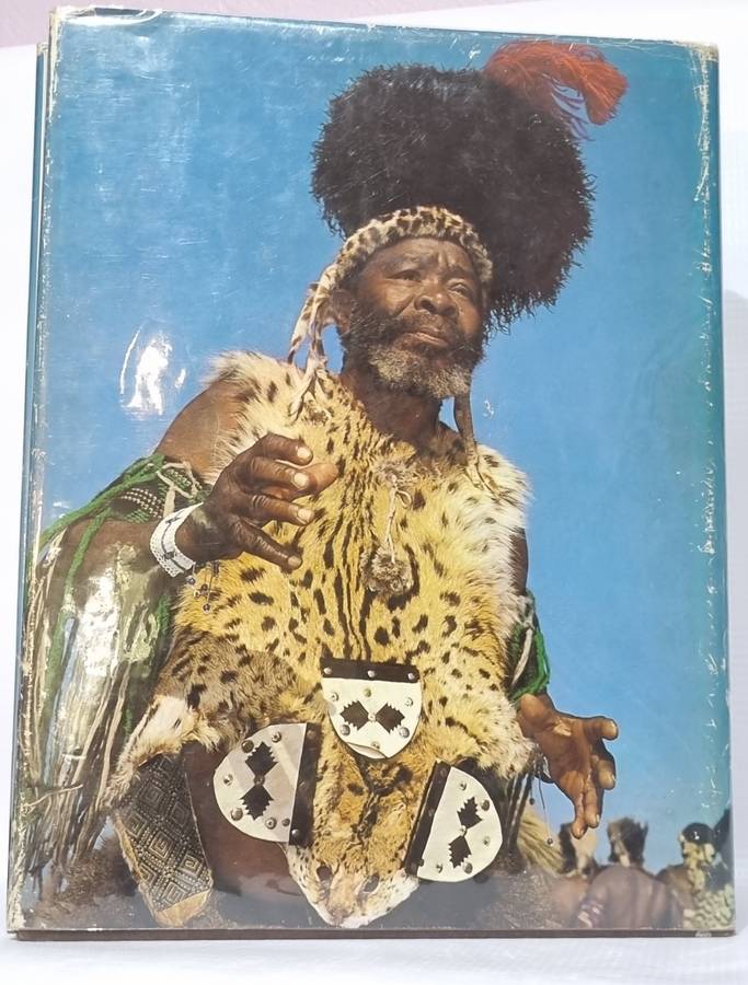 Sons of Zulu - Aubrey Elliott