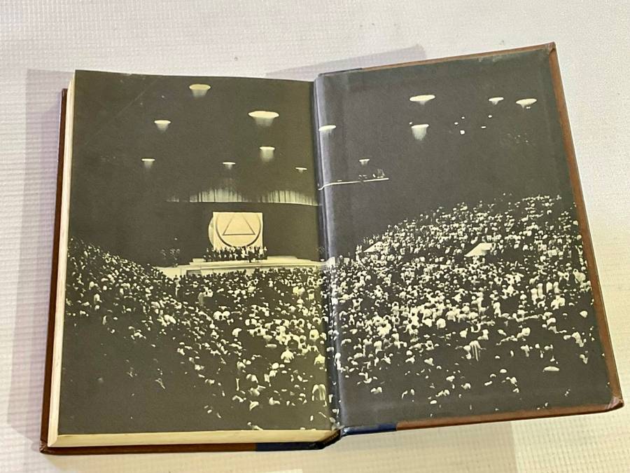 Dr Bob and the Good Oldtimers l Alcoholics Anonymous ~ 1987