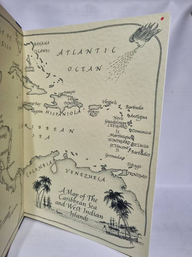 Nelson and Emma - Roger Hudson  | Folio Society