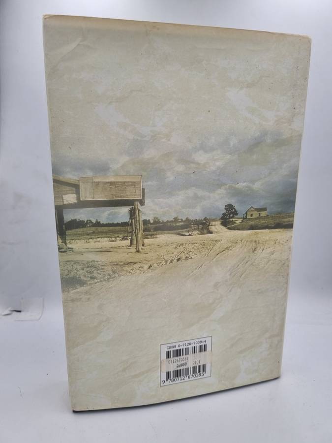 John Grisham ~ A Painted House | Large format hard cover in good condition