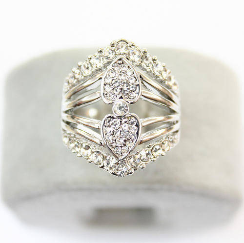 Fashion Rhinestone Ring