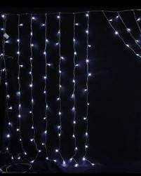 led curtain light