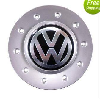 VW centre caps