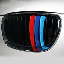 BMW E46 grill clips (1997-2004)