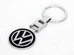 VW Key Ring