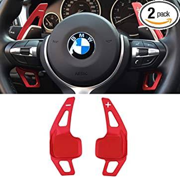 BMW Paddle Shift Extensions - F series