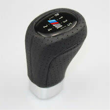 BMW 5 Speed Gear Knob Msport