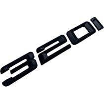 BMW assorted rear labels