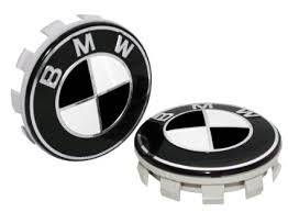 BMW 8 pieces set - Black & White