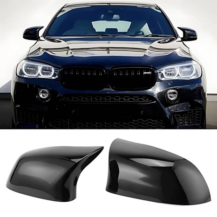 BMW F25 mirror covers