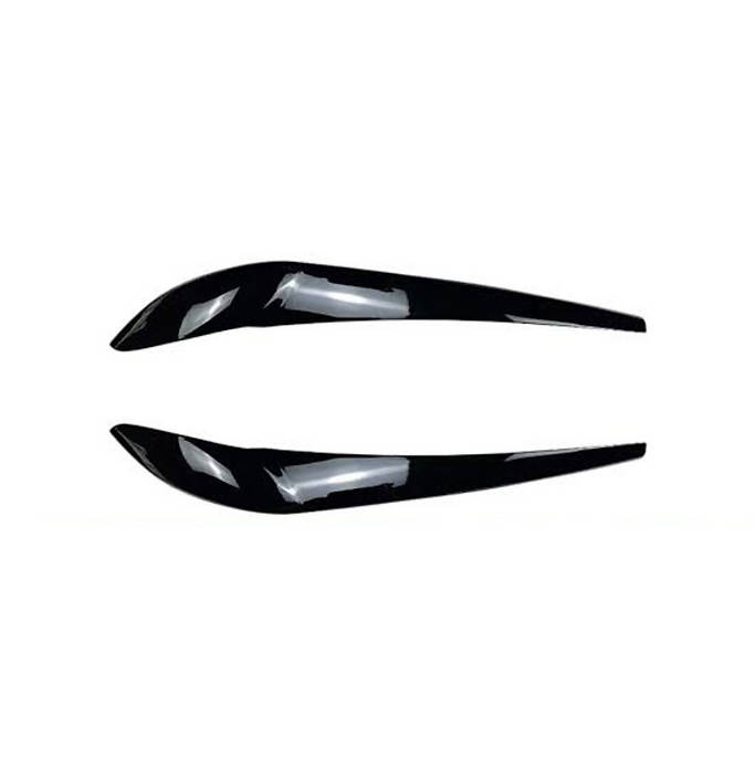BMW F25 light Brows or Eyelids