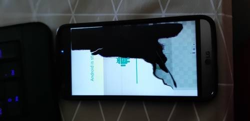 LG G5 SE