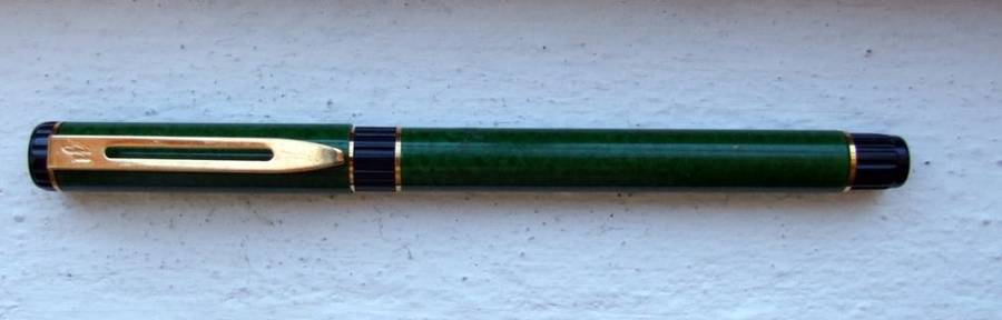 Waterman Centurion Fountain Pen