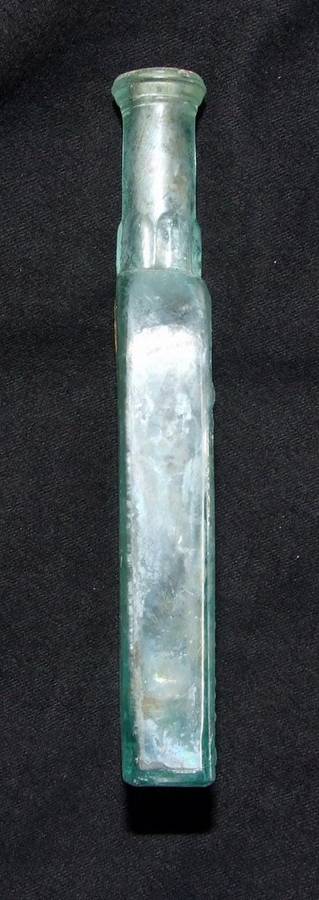 Antique F. AD Richter & Cie. Medicine bottle