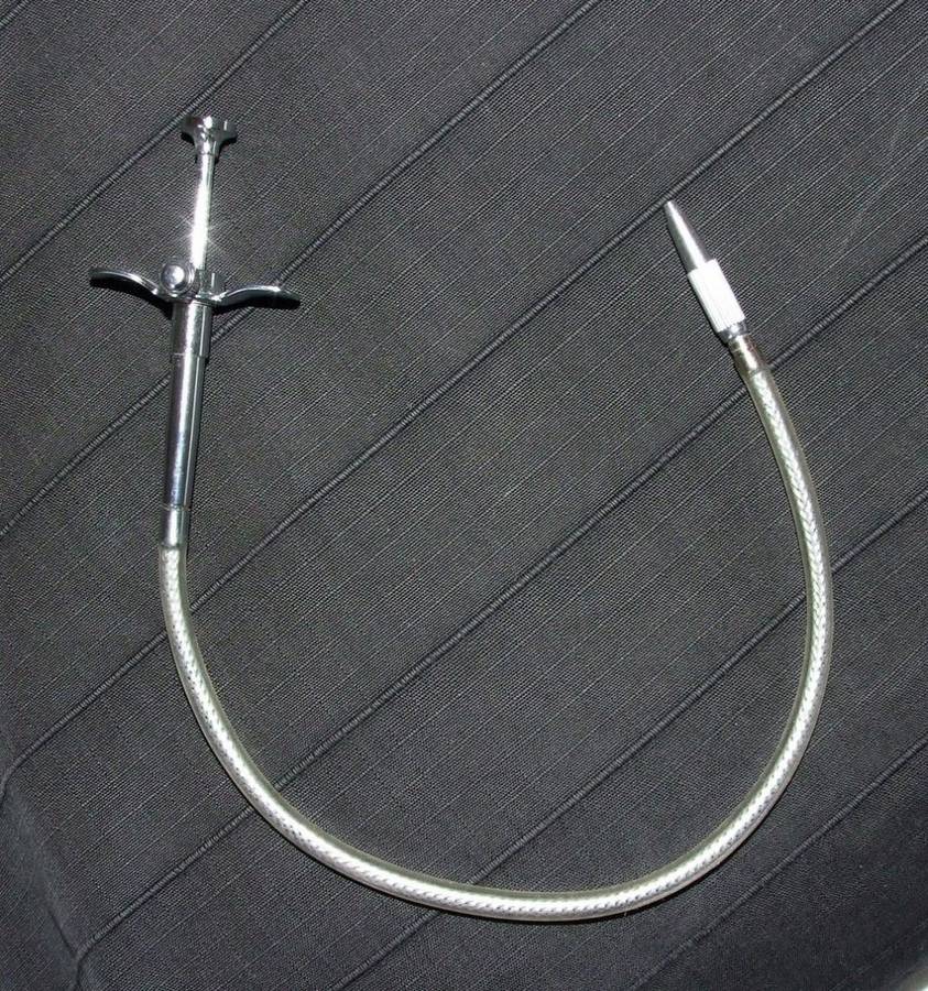 Camera Release Cable, very good condition