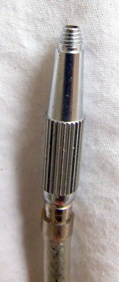 Camera Release Cable, very good condition