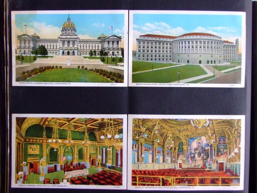 "Empress of Australia"  Photographs & Postcards from this Canadian Pacific ship's 1935 World Cruise