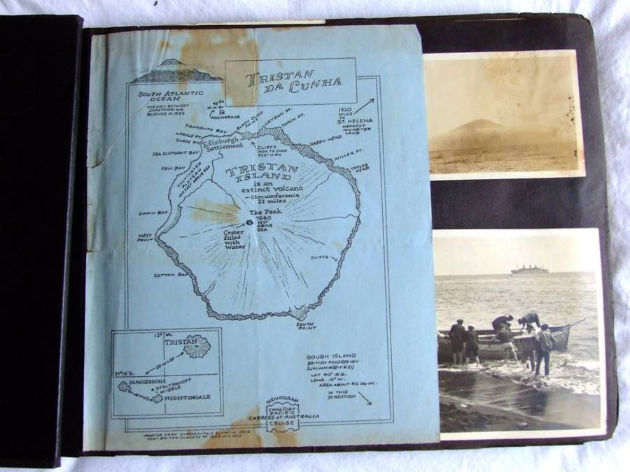 "Empress of Australia"  Photographs & Postcards from this Canadian Pacific ship's 1935 World Cruise