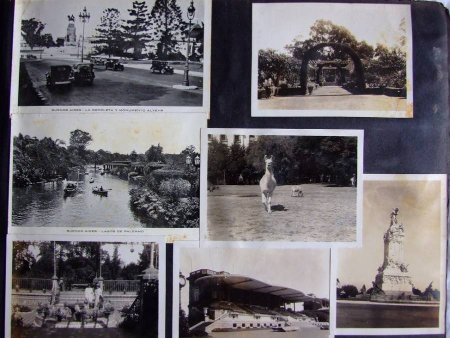 "Empress of Australia"  Photographs & Postcards from this Canadian Pacific ship's 1935 World Cruise