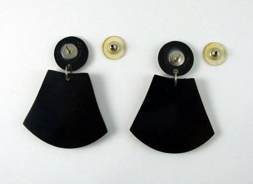 Audacious Earrings!