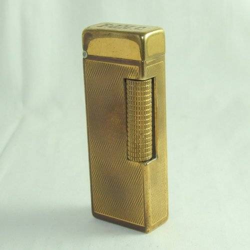 VINTAGE DUNHILL ROLLAGAS LIGHTER