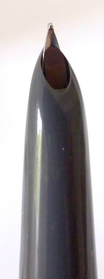 Excellent vintage Parker 21 in box, near mint!