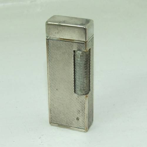 Vintage Dunhill Rollagas Lighter