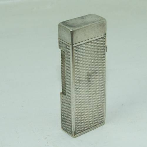 Vintage Dunhill Rollagas Lighter