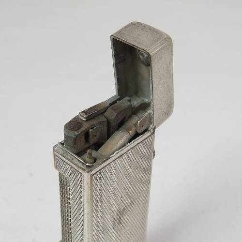 Vintage Dunhill Rollagas Lighter