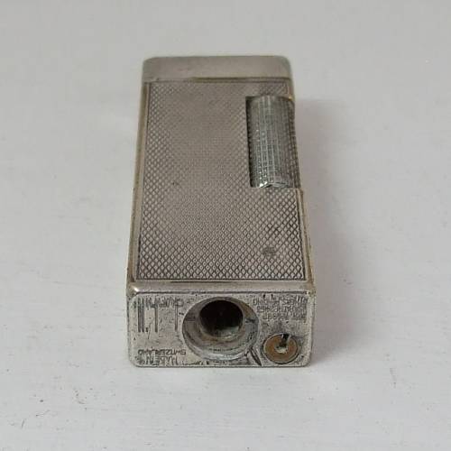 Vintage Dunhill Rollagas Lighter