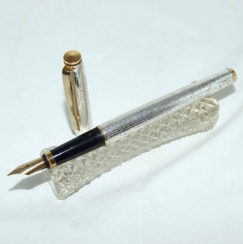 Estate HERO fountain pen in original box