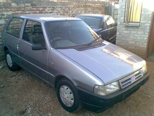 UNO MIA 11OO {1994 MODEL}