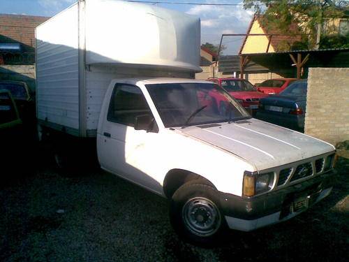 NISSAN HARDBODY{1998 MODEL}