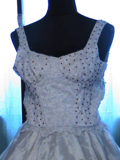 wedding gowns for sale