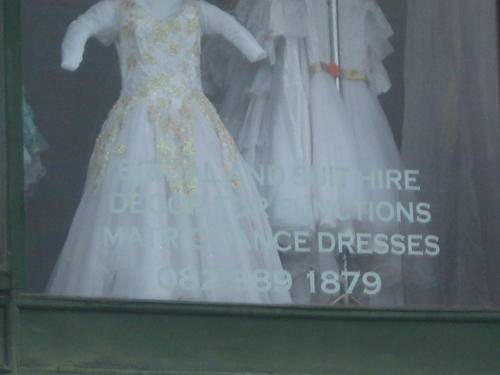 flowergirl dresses