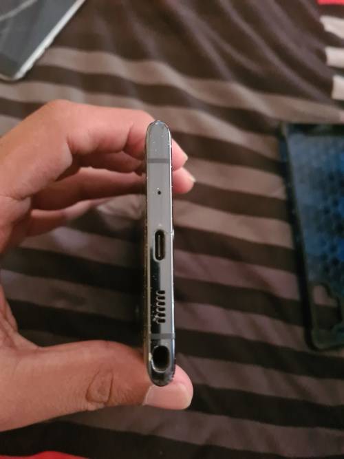Samsung note 10 plus dual sim