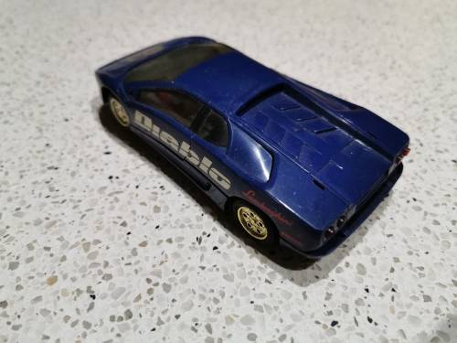 Scalextric Lamborghini