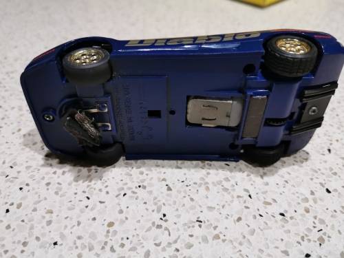 Scalextric Lamborghini