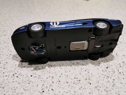 Scalextric Jaguar XJ220