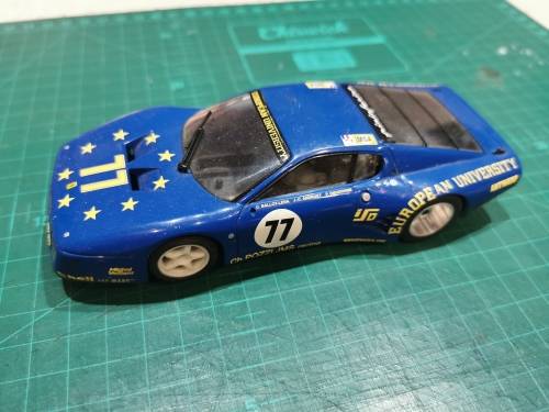Ferrari 512BB